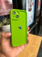 قاب موبایل سولید iphone 13promax - Image 7