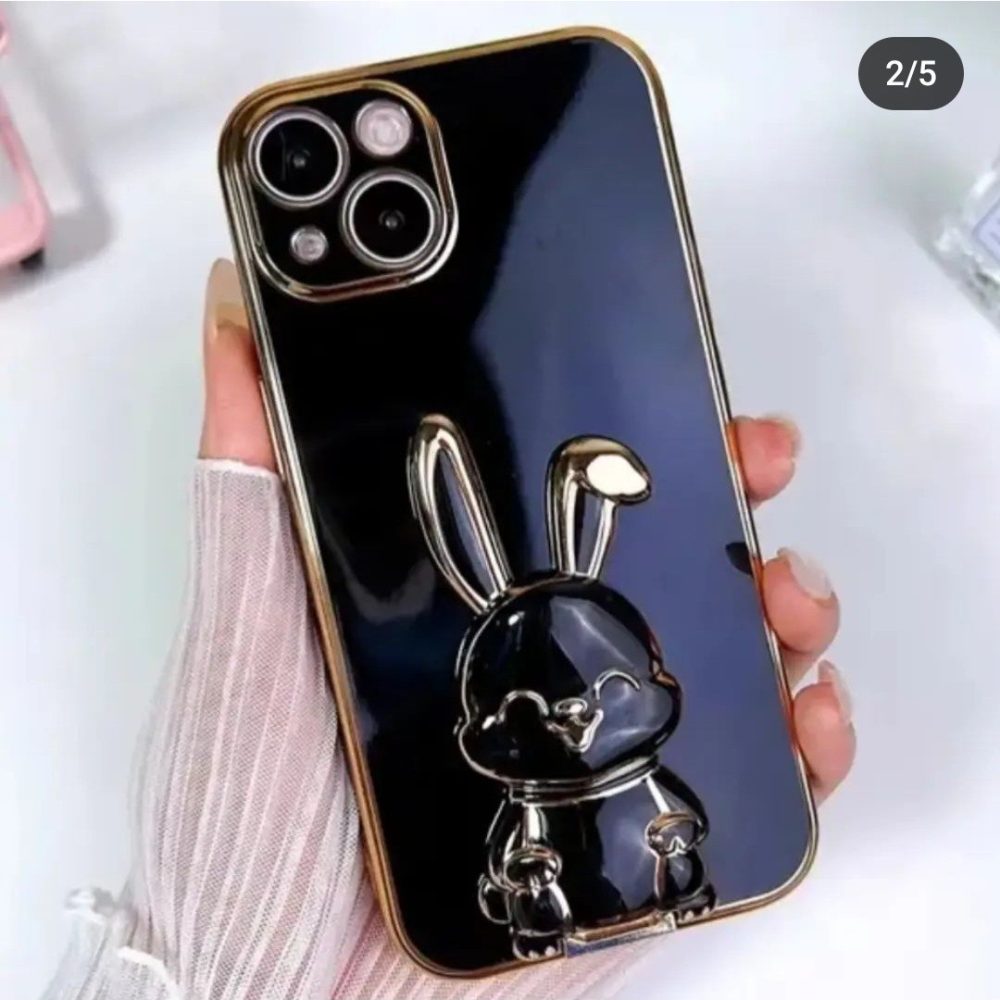 قاب موبایل فانتزی خرگوشی note 8