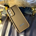 قاب موبایل سولید a34