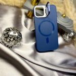 قاب موبایل هولدر مگ سیف iphone 11promax