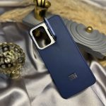 قاب موبایل هولدر دار ساده note 9