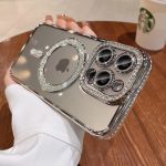 قاب موبایل مگ سیف دیاموند iphone 12