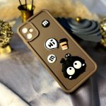 قاب موبایل فانتزی میکروب هپل a05