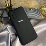 قاب سیلیکونی a02s-a03s (قاب های این دو مدل موبایل با هم مشترک هستند)