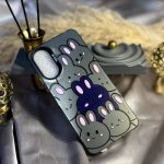 قاب موبایل فانتزی سوکول پاندا note 12/4g