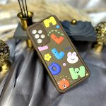 قاب موبایل فانتزی های تدی a52-a52s (قاب های این دو مدل موبایل با هم مشترک هستند)