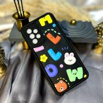 قاب موبایل فانتزی های تدی a13 / a23 (قاب های این دو مدل موبایل با هم مشترک هستند)