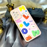 قاب موبایل فانتزی های تدی a73