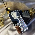 قاب موبایل فانتزی آینه ای رابیت note 9