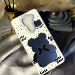 قاب موبایل فانتزی آینه ای کیوت بی یر note 9