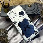 قاب موبایل فانتزی آینه ای کیوت بی یر a22 5g