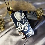 قاب موبایل فانتزی آینه ای باتر فلای note 9