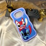 قاب عروسکی استیج poco x3 / poco x3pro (قاب های این دو مدل موبایل با هم مشترک هستند)