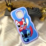 قاب عروسکی استیج note 9s / note 9pro (قاب های این دو مدل موبایل با هم مشترک هستند)