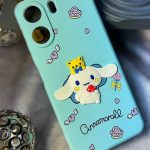 قاب موبایل فانتزی مای ملودی redmi 13c / poco c65 ( قاب های این دو مدل موبایل با هم مشترک هستند )