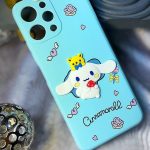 قاب موبایل فانتزی مای ملودی redmi 12