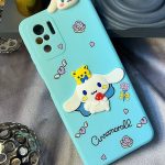 قاب موبایل فانتزی مای ملودی note 10pro / note 10promax ( قاب های این دو مدل موبایل با هم مشترک هستند )