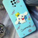 قاب موبایل فانتزی مای ملودی note 9s / note 9pro ( قاب های این دو موبایل با هم مشترک هستند )