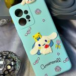 قاب موبایل فانتزی مای ملودی note 12 4g