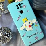 قاب موبایل فانتزی مای ملودی note 9