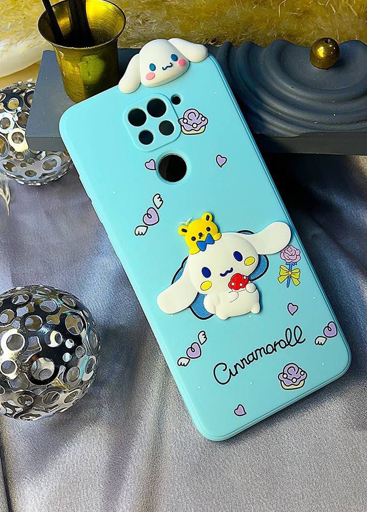 قاب موبایل فانتزی مای ملودی note 9