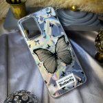 قاب موبایل پاپ سوکت دفرمه طوسی s24fe / s25fe ( قاب های این دو مدل موبایل با هم مشترک هستند )