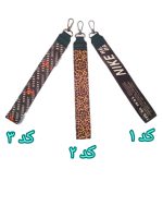بند آویز ( عرض 2 سانت + طول 20 سانت ثابت ) غیر قابل تغییر - Image 2
