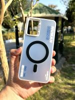 قاب موبایل سوکول مگ سیف a26 - Image 5