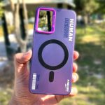 قاب موبایل سوکول مگ سیف a22 4g / m32  ( قاب های این دو مدل موبایل با هم مشترک هستند )
