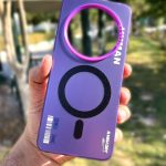 قاب موبایل سوکول مگ سیف redmi a3