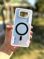 قاب موبایل سوکول مگ سیف poco x3 / poco x3pro ( قاب های این دو مدل موبایل با هم مشترک هستند ) - Image 2