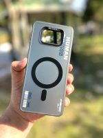 قاب موبایل سوکول مگ سیف poco x3 / poco x3pro ( قاب های این دو مدل موبایل با هم مشترک هستند ) - Image 3
