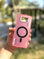 قاب موبایل سوکول مگ سیف poco x3 / poco x3pro ( قاب های این دو مدل موبایل با هم مشترک هستند ) - Image 5