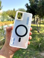 قاب موبایل سوکول مگ سیف a22 5g - Image 5