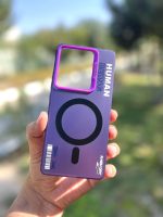 قاب موبایل سوکول مگ سیف note 14