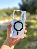 قاب موبایل سوکول مگ سیف note 14 - Image 4