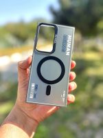 قاب موبایل سوکول مگ سیف s24fe - Image 2