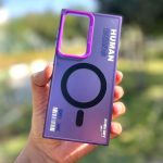 قاب موبایل سوکول مگ سیف s24ultra