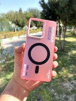 قاب موبایل سوکول مگ سیف note 12pro 5g / note 12pro pluse / poco x5pro ( قاب های این سه مدل موبایل با هم مشترک هستند ) - Image 4