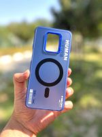 قاب موبایل سوکول مگ سیف note 9s / note 9pro ( قاب های این دو مدل موبایل با هم مشترک هستند ) - Image 4