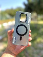 قاب موبایل سوکول مگ سیف note 9s / note 9pro ( قاب های این دو مدل موبایل با هم مشترک هستند ) - Image 3