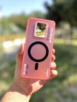 قاب موبایل سوکول مگ سیف note 9s / note 9pro ( قاب های این دو مدل موبایل با هم مشترک هستند ) - Image 2