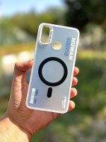 قاب موبایل سوکول مگ سیف note 8 - Image 3