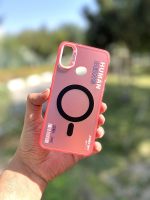 قاب موبایل سوکول مگ سیف note 8 - Image 4