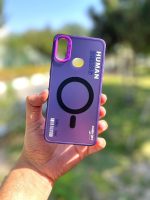 قاب موبایل سوکول مگ سیف note 8