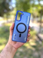 قاب موبایل سوکول مگ سیف s21fe - Image 2