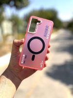 قاب موبایل سوکول مگ سیف s21fe - Image 4