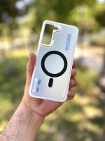 قاب موبایل سوکول مگ سیف s21fe - Image 5