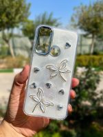 قاب موبایل فانتزی سنجاقک آناکس ( 3D برجسته ) note 8 - Image 2