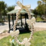 بند آویز مرواریدی 110000 تومانی